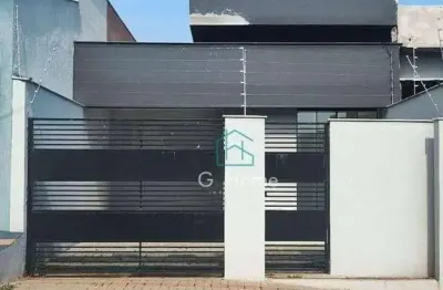 Casa com 3 quartos à venda na Rua Omar Mazzei Guimarães, Jardim Maria Luiza, Londrina
