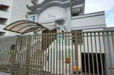 Apartamento com 1 quarto para alugar na Rua Amador Bueno, 336, Vila Ipiranga, Londrina