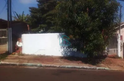 Terreno à venda, 200 m² por r$ 110.000,00 - parigot de souza 2 - londrina/pr