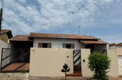 Casa com 3 dormitórios à venda, 195 m² por r$ 480.000,00 - são pedro - londrina/pr