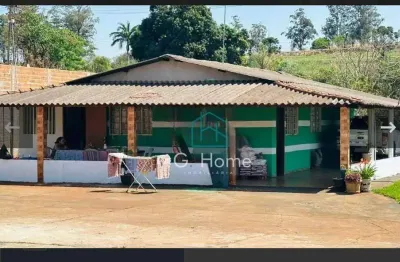 Chácara / sítio com 3 quartos para alugar na rodovia joão alves da rocha loures, 1, área rural de londrina, londrina, 130 m2 por r$ 3.500