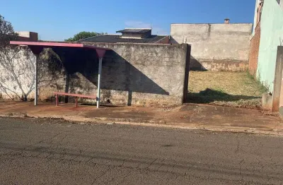 Terreno à venda, 250 m² por r$ 150.000,00 - parque leblon - londrina/pr