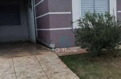 Casa com 3 dormitórios à venda, 51 m² por r$ 190.000,00 - heimtal - londrina/pr