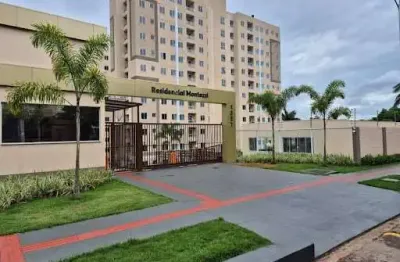 Apartamento com 2 quartos à venda na Rua Quintino Bocaiúva, 1357, Zona 07, Maringá