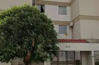 Apartamento com 3 quartos para alugar na Rua Rebouças, 323, Vitória, Londrina