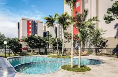 Apartamento com 2 quartos para alugar na Rua Rosalvo Marques Bonfim, 955, Jardim Maria Celina, Londrina