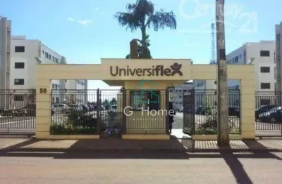 Apartamento com 2 quartos para alugar na Rua Delaine Negro, 50, Alto da Colina, Londrina