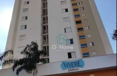Apartamento com 3 quartos à venda na Rua Ernâni Lacerda de Athayde, 1200, Gleba Palhano, Londrina