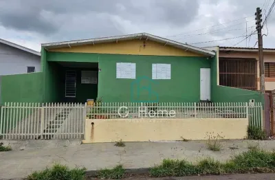 Casa com 5 dormitórios à venda, 144 m² por r$ 245.000,00 - carnascialli - londrina/pr