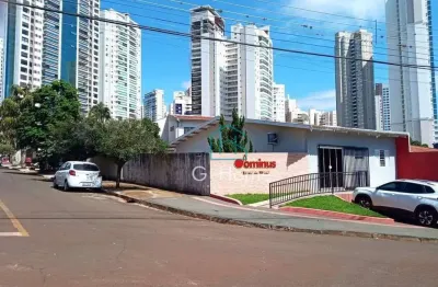 Casa à venda, 180 m² por r$ 2.200.000,00 - santa rosa - londrina/pr