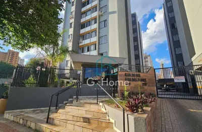 Apartamento com 2 dormitórios para alugar, 58 m² por r$ 2.100,00/mês - centro - londrina/pr