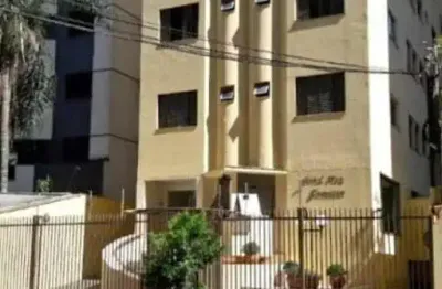 Apartamento com 1 quarto à venda na Rua Espírito Santo, 1542, Centro, Londrina