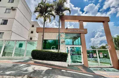 Apartamento com 2 dormitórios à venda, 42 m² por r$ 150.000,00 - conjunto habitacional josé garcia molina - londrina/pr