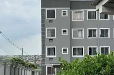 Apartamento com 2 quartos à venda na Rua da Águia-imperial, 320, Paraíso, Londrina