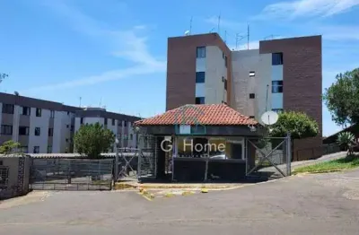 Apartamento com 3 quartos para alugar na Rua Leontina da Conceição Gaion, 100, Ernani Moura Lima, Londrina