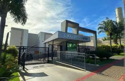 Apartamento com 2 quartos à venda na Rua Akeo Hasuda, 200, Acquaville, Londrina