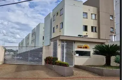 Apartamento com 3 quartos à venda na Rua Vereador Valdir Araujo, 45, Conjunto Vivi Xavier, Londrina