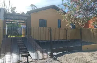 Casa com 2 quartos à venda na Rua Ângelo Ricardo Galdino, 570, João Paz, Londrina