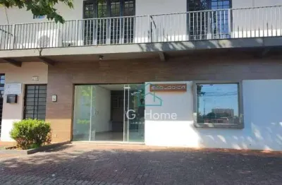 Alugo sala comercial prox. a av castelo branco altura do bar valentino