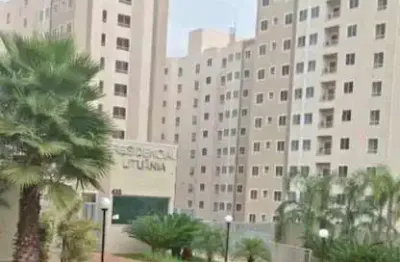 Apartamento com 2 quartos para alugar na Rua Inaldo Guimarães, 435, Jardim Lago Norte, Londrina