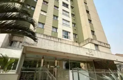 Apartamento com 3 quartos à venda na Rua Leonora Armstrong, 42, Champagnat, Londrina