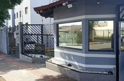 Apartamento com 3 quartos à venda na Rua Ernesto Gonçalves Mendes, 365, Leonor, Londrina