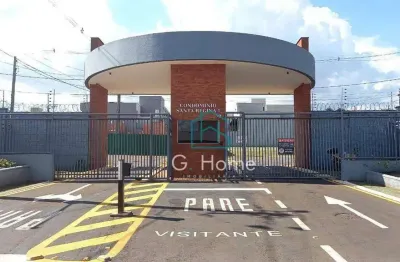 Terreno à venda, 313 m² por r$ 300.000,00 - conjunto habitacional jesualdo garcia pessoa - londrina/pr