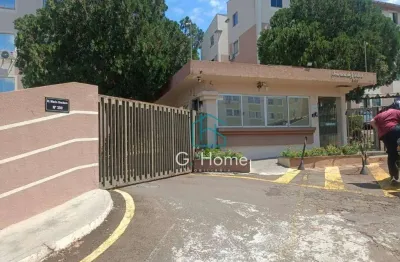 Apartamento com 3 dormitórios para alugar, 58 m² por r$ 1.500,00/mês - jardim das américas - londrina/pr