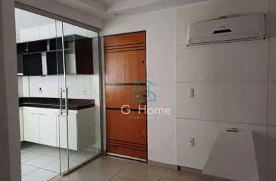 Apartamento com 2 dormitórios à venda, 43 m² por r$ 140.000,00 - jardim maria celina - londrina/pr