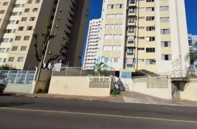 Apartamento com 3 dormitórios à venda, 85 m² por r$ 350.000,00 - andrade - londrina/pr