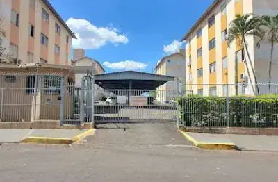 Apartamento com 2 quartos à venda na Rua Solimões, 60, Jardim Agari, Londrina