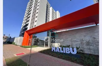 Apartamento com 2 dormitórios à venda, 64 m² por r$ 425.000 - aurora - londrina/pr