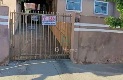 Casa com 3 dormitórios à venda, 112 m² por r$ 375.000,00 - carlota - londrina/pr