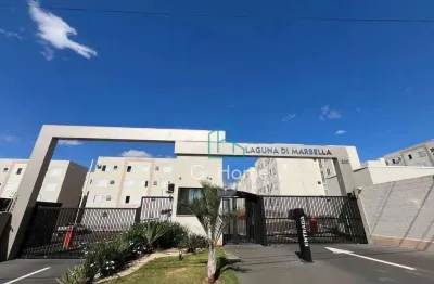 Apartamento com 2 dormitórios à venda, 44 m² por r$ 222.400,00 - pioneiros - londrina/pr