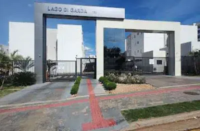 Apartamento com 2 dormitórios à venda, 41 m² por r$ 245.000,00 - acquaville - londrina/pr