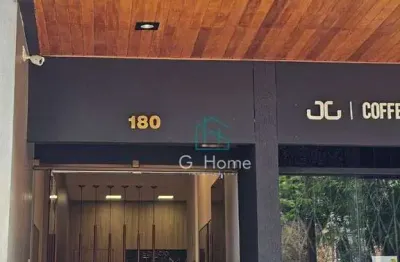 Sala comercial com 2 salas à venda na Rua Quintino Bocaiúva, 180, Centro, Londrina