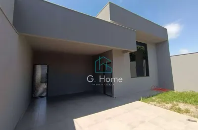 Casa com 3 quartos à venda na Rua Mário Vidotti, 135, Jardim Planalto, Londrina