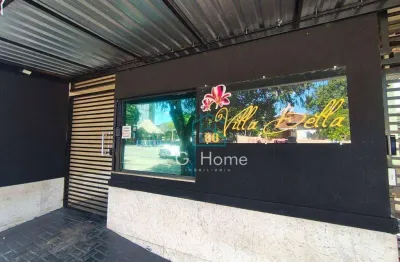 Apartamento duplex com 2 dormitórios à venda, 77 m² por r$ 310.000,00 - nossa senhora de lourdes - londrina/pr