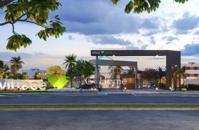 Apartamento com 2 dormitórios para alugar, 47 m² por r$ 1.600,00/mês - conjunto habitacional alexandre urbanas - londrina/pr