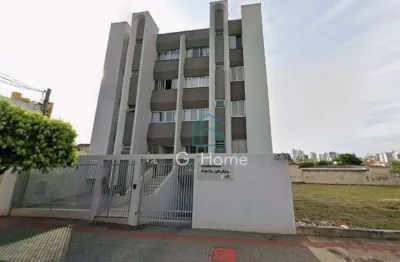 Apartamento com 2 dormitórios à venda, 51 m² por R$ 310.000 - Dom Bosco - Londrina/PR