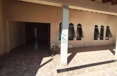 Casa com 3 dormitórios para alugar, 148 m² por r$ 2.200,00/mês - ernani de moura lima - londrina/pr