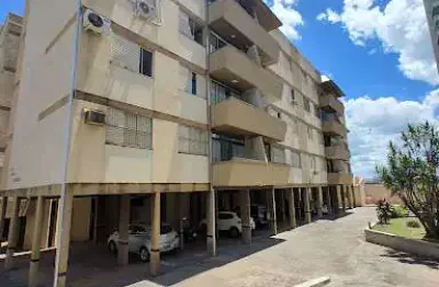 Apartamento com 2 quartos para alugar na Rua Professor Samuel Moura, 568, Judith, Londrina