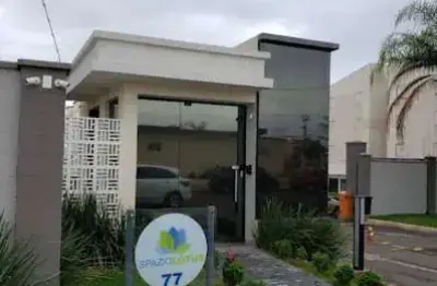 Apartamento com 2 quartos para alugar na Rua José Spoladore, 77, Jardim Nações Unidas, Londrina