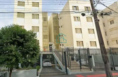 Apartamento com 3 dormitórios à venda, 71 m² por R$ 277.000 - Jardim Palermo - Londrina/PR