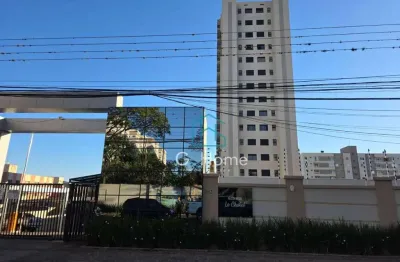 Apartamento com 2 dormitórios à venda, 71 m² por R$ 390.000,00 - Pinheiros - Londrina/PR