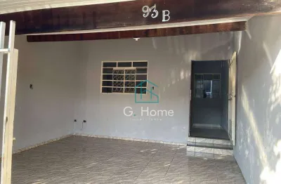 Casa com 2 quartos à venda na Rua João Consulo Moreira, 93, Jardim Planalto, Londrina
