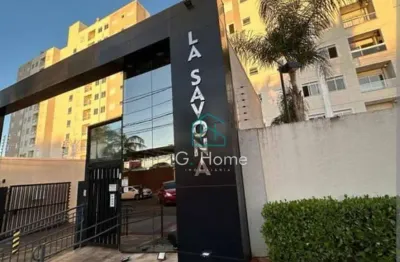 Apartamento com 2 quartos para alugar na Rua Guilherme Farel, 650, Gleba Palhano, Londrina