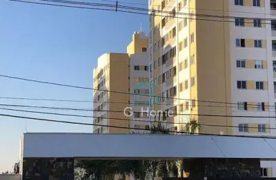 Apartamento com 2 dormitórios à venda, 50 m² por R$ 320.000,00 - Jardim Morumbi - Londrina/PR