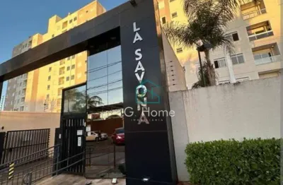 Apartamento com 2 quartos para alugar na Rua Guilherme Farel, 650, Gleba Palhano, Londrina