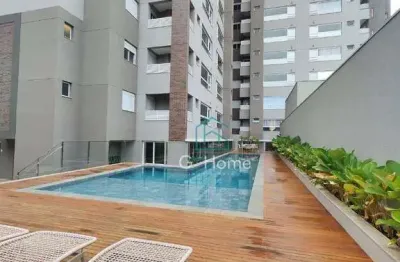 Apartamento com 2 quartos para alugar na Rua Guararapes, 177, Jardim Higienópolis, Londrina